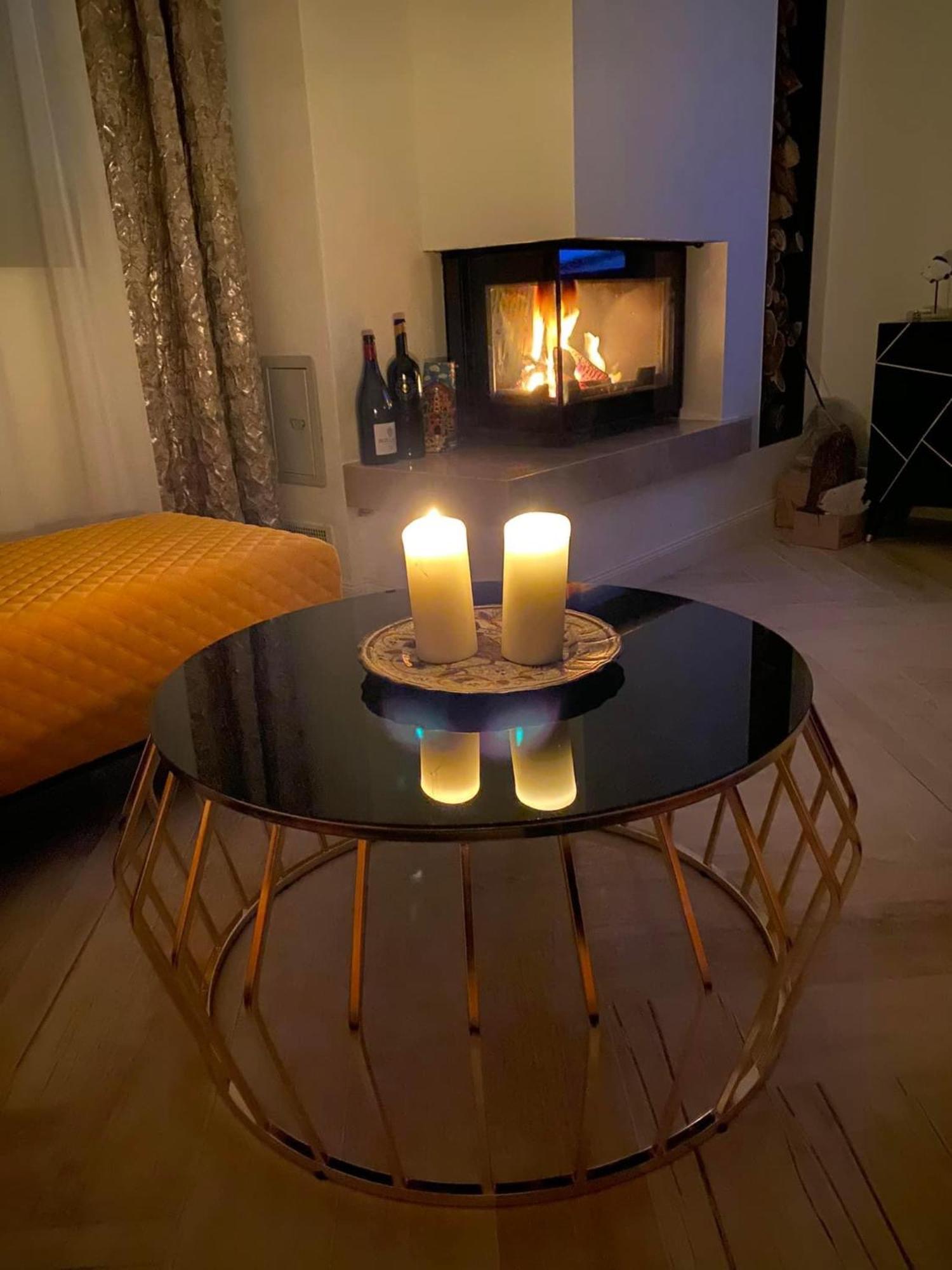 Villa Jalan Vrsi Extérieur photo