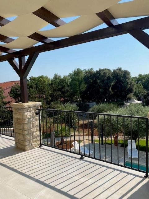 Villa Jalan Vrsi Extérieur photo