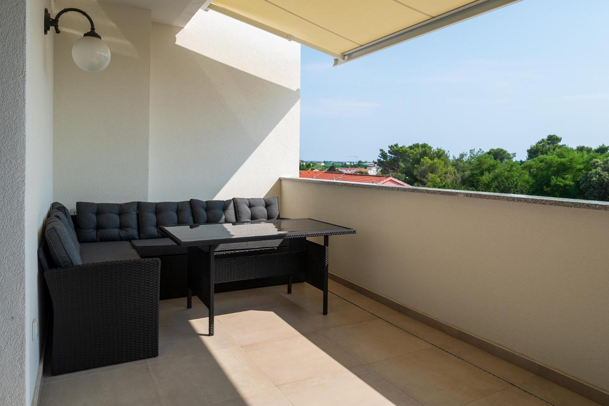 Villa Jalan Vrsi Extérieur photo