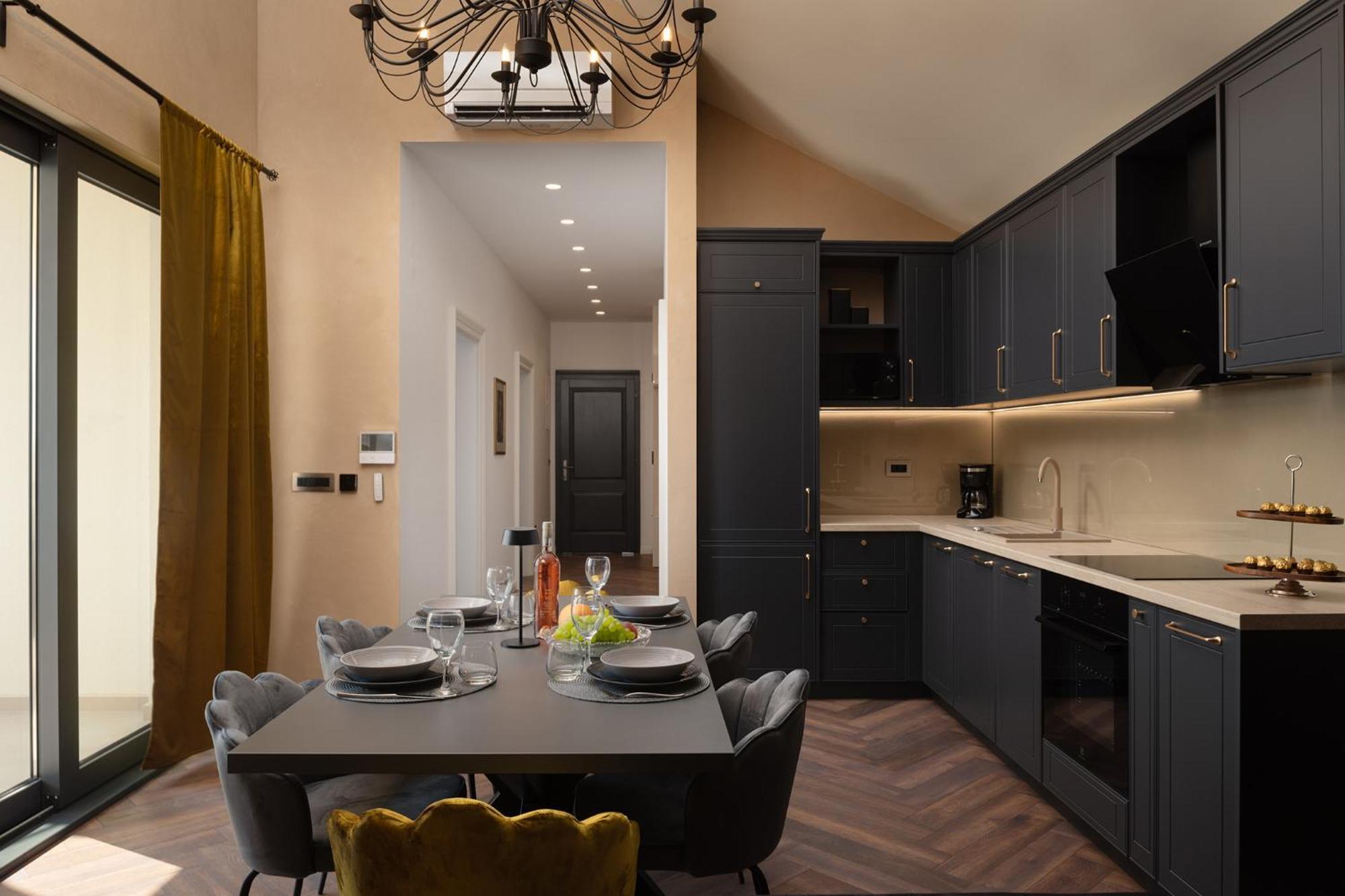 Villa Jalan Vrsi Extérieur photo