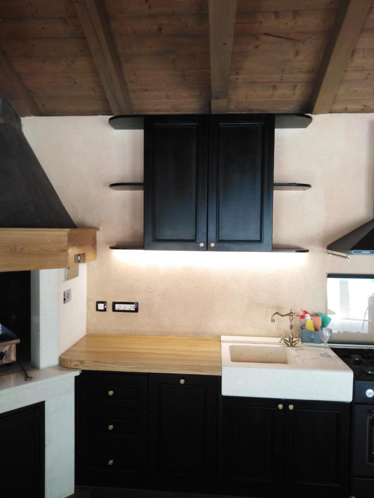 Villa Jalan Vrsi Extérieur photo