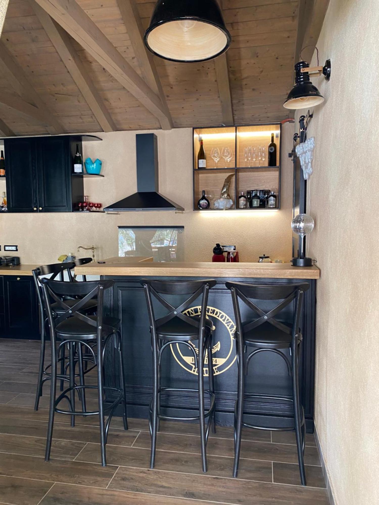 Villa Jalan Vrsi Extérieur photo