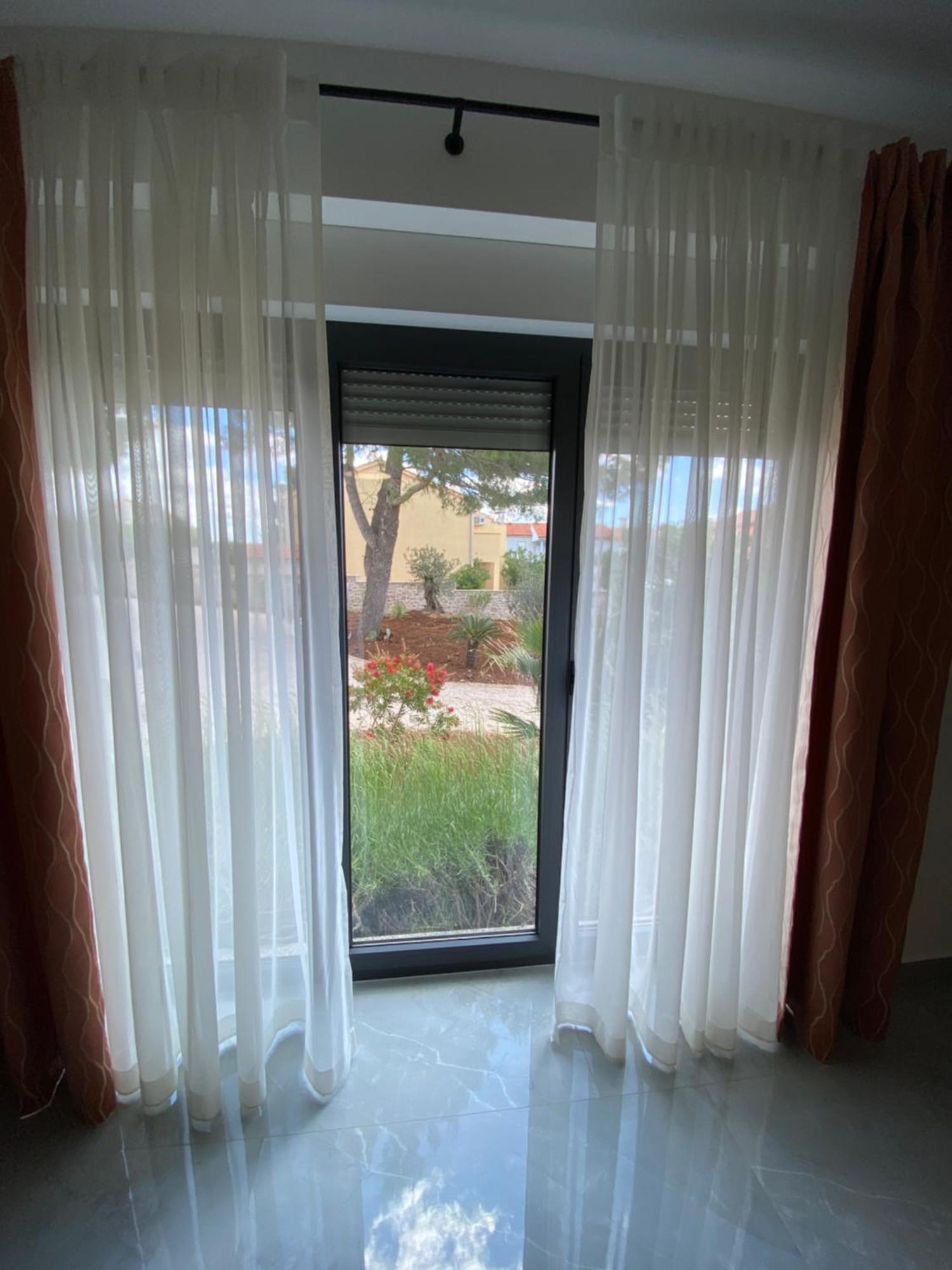 Villa Jalan Vrsi Extérieur photo