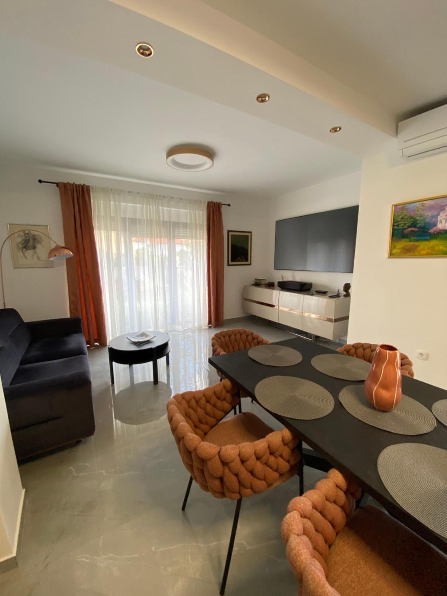 Villa Jalan Vrsi Extérieur photo